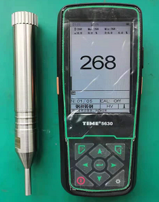 时代TIME5630超声波硬度计