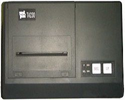 时代TA230便携式打印机（附件） 1